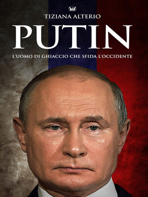 cover image of Putin